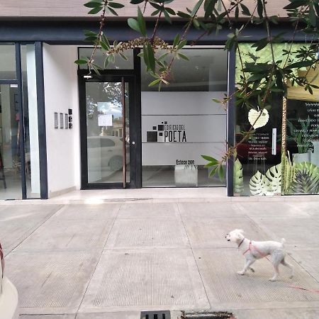 Cony Lee Esteco Salta Exterior foto